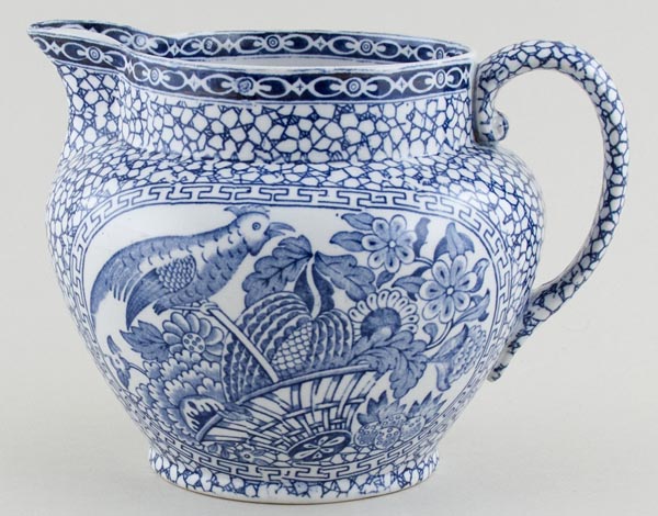 Jug or Pitcher c1930s